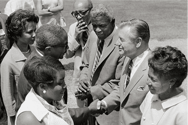 Relationship management